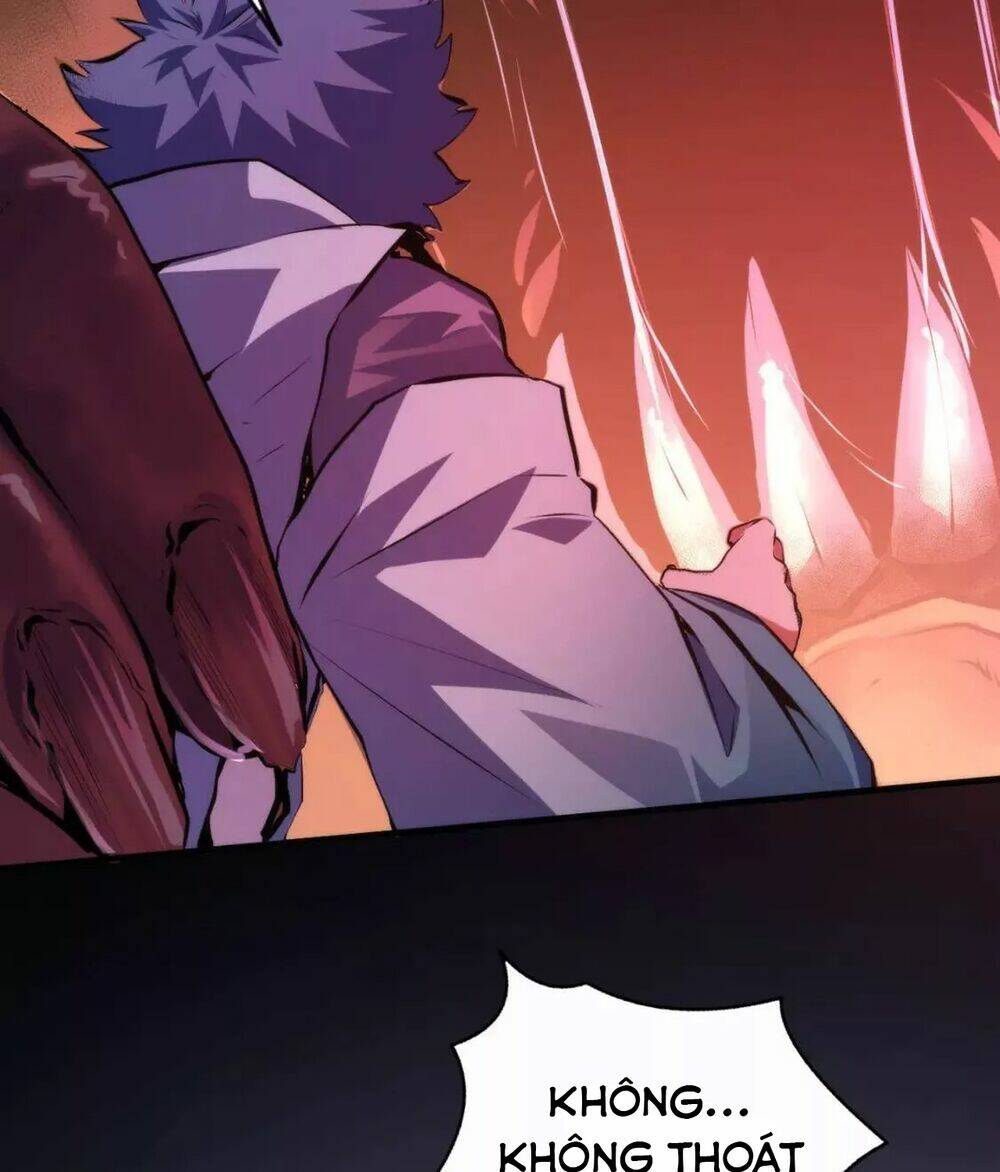 Trở Thành Thần Chủ Cthulhu - Chapter 125 - Page 18