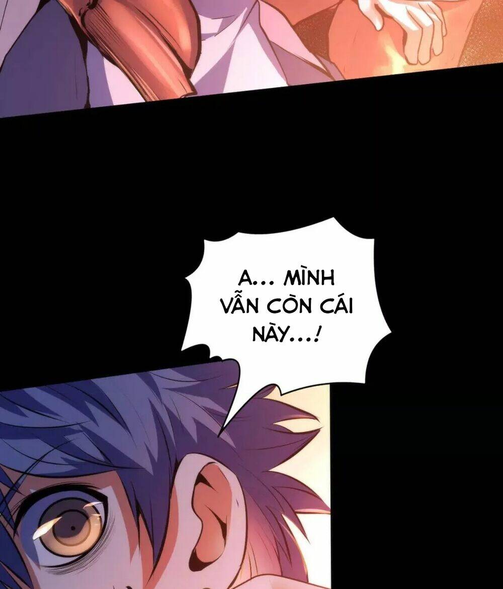 Trở Thành Thần Chủ Cthulhu - Chapter 125 - Page 20