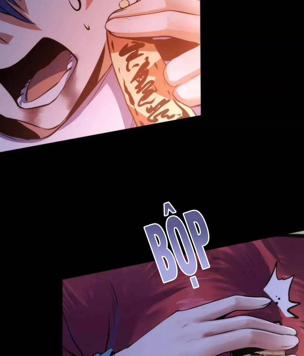 Trở Thành Thần Chủ Cthulhu - Chapter 125 - Page 21