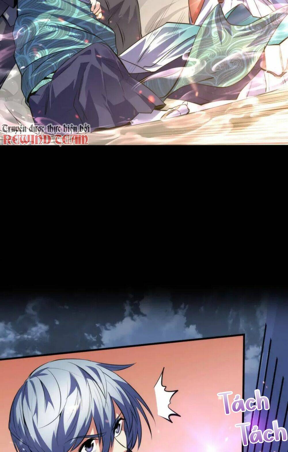 Trở Thành Thần Chủ Cthulhu - Chapter 125 - Page 26