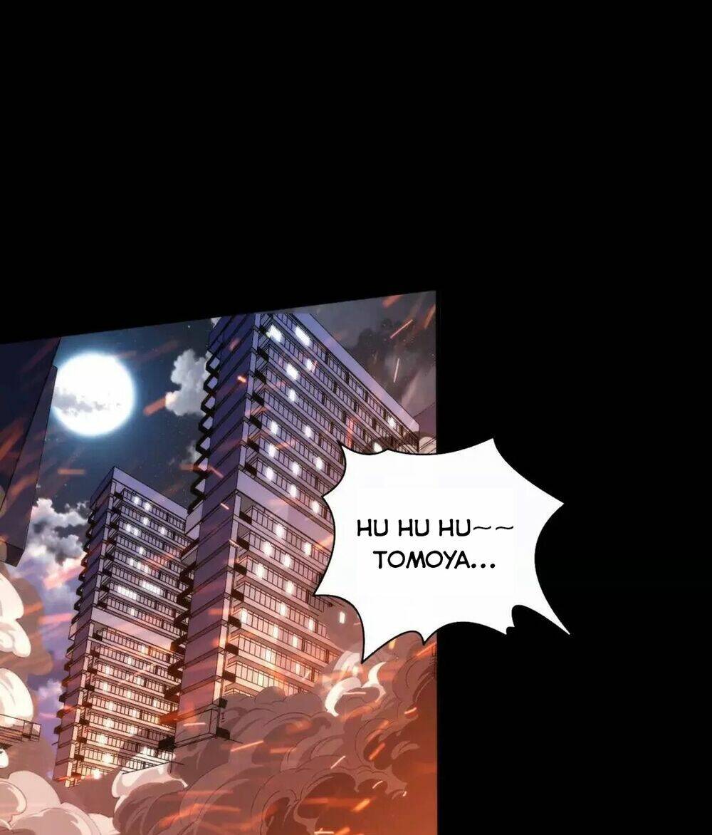 Trở Thành Thần Chủ Cthulhu - Chapter 125 - Page 29