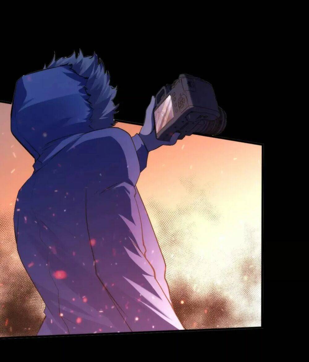 Trở Thành Thần Chủ Cthulhu - Chapter 125 - Page 36