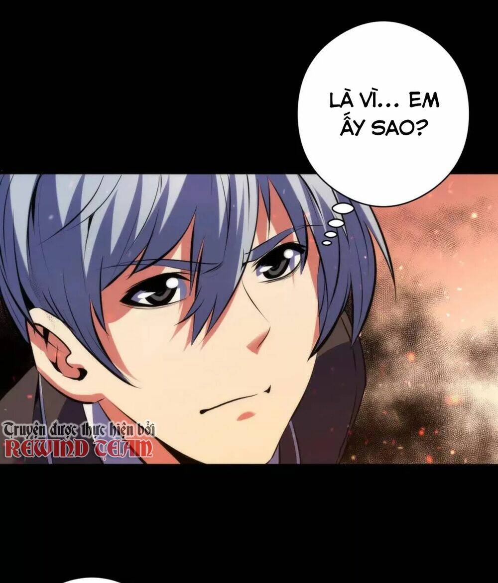 Trở Thành Thần Chủ Cthulhu - Chapter 125 - Page 39