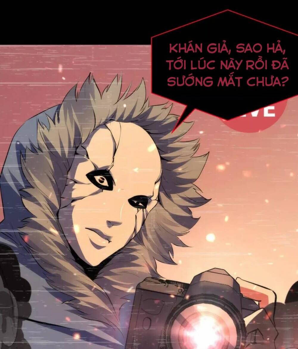 Trở Thành Thần Chủ Cthulhu - Chapter 125 - Page 44