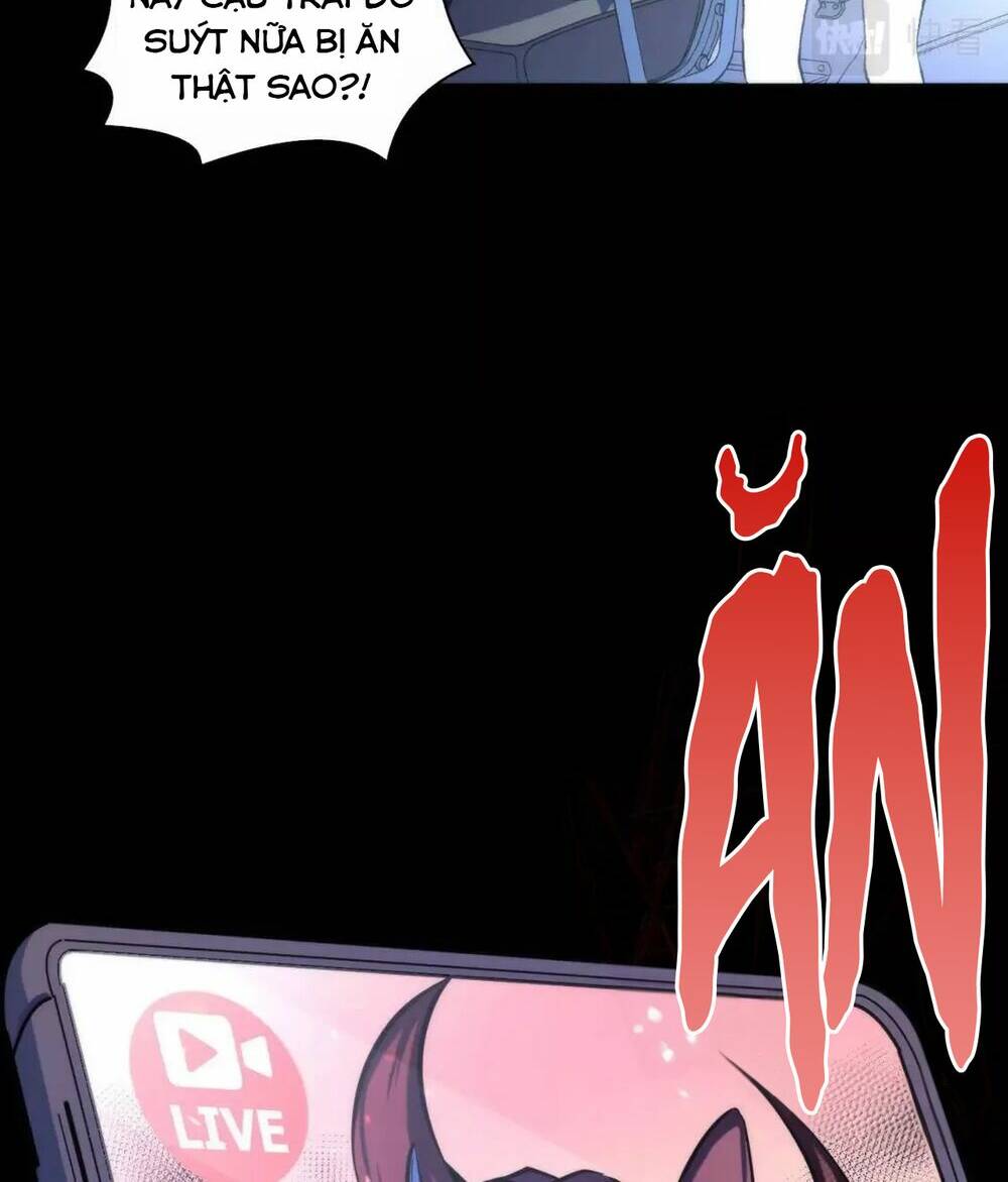 Trở Thành Thần Chủ Cthulhu - Chapter 125 - Page 53