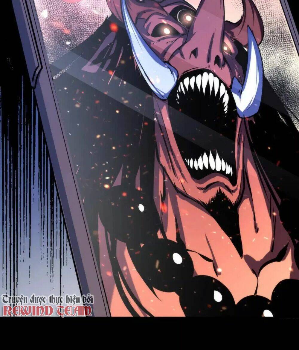 Trở Thành Thần Chủ Cthulhu - Chapter 125 - Page 54