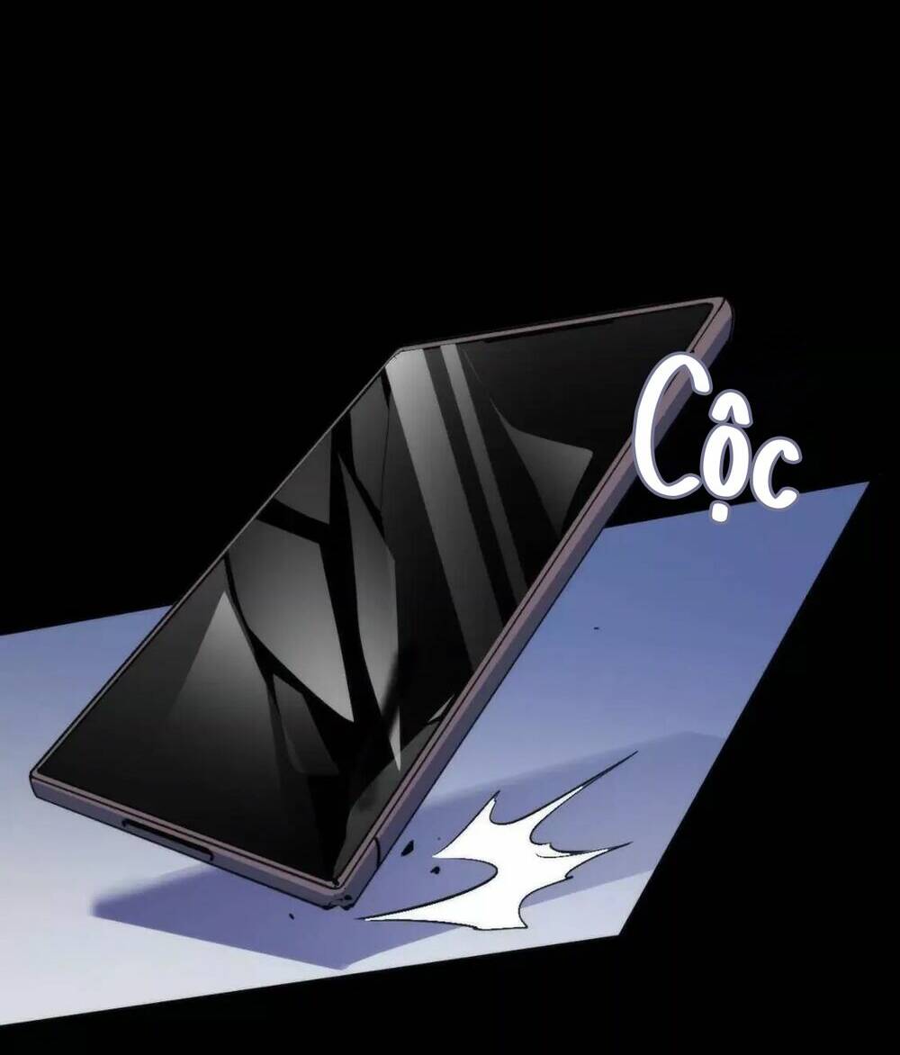 Trở Thành Thần Chủ Cthulhu - Chapter 125 - Page 55