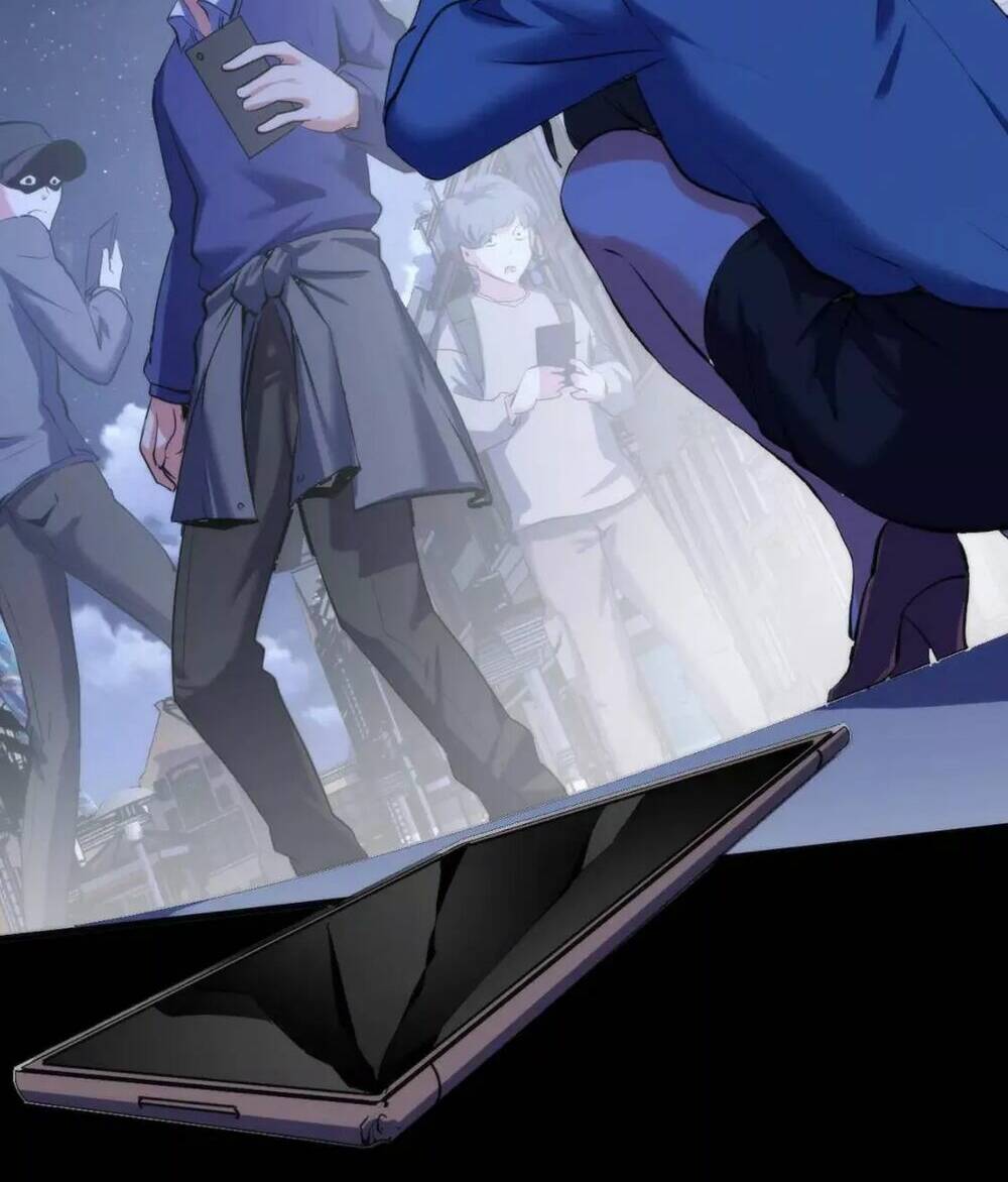 Trở Thành Thần Chủ Cthulhu - Chapter 125 - Page 57