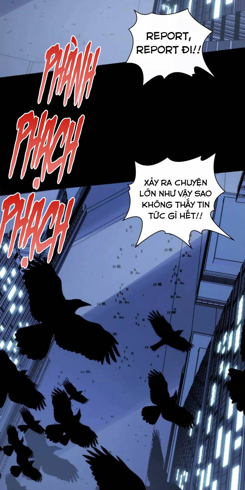 Trở Thành Thần Chủ Cthulhu - Chapter 125 - Page 62