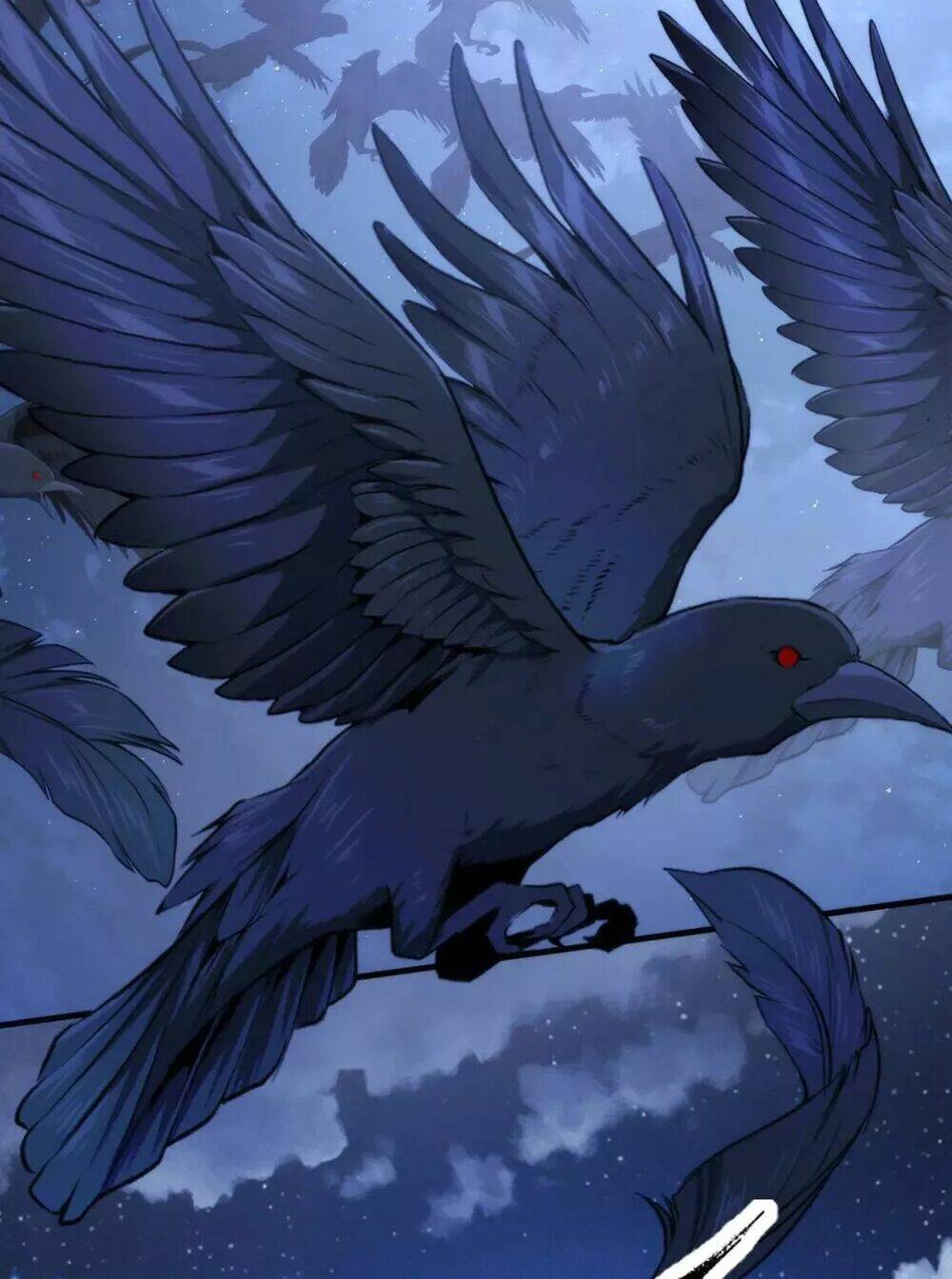 Trở Thành Thần Chủ Cthulhu - Chapter 125 - Page 64