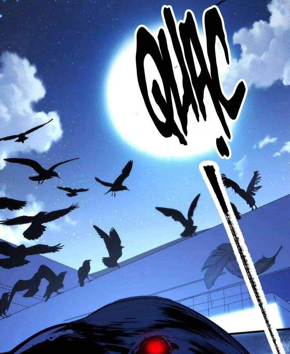 Trở Thành Thần Chủ Cthulhu - Chapter 125 - Page 65