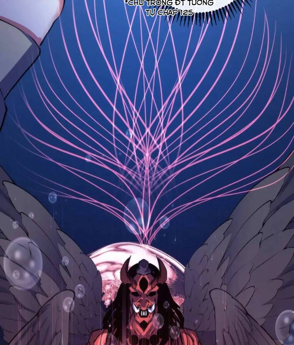 Trở Thành Thần Chủ Cthulhu - Chapter 126 - Page 9
