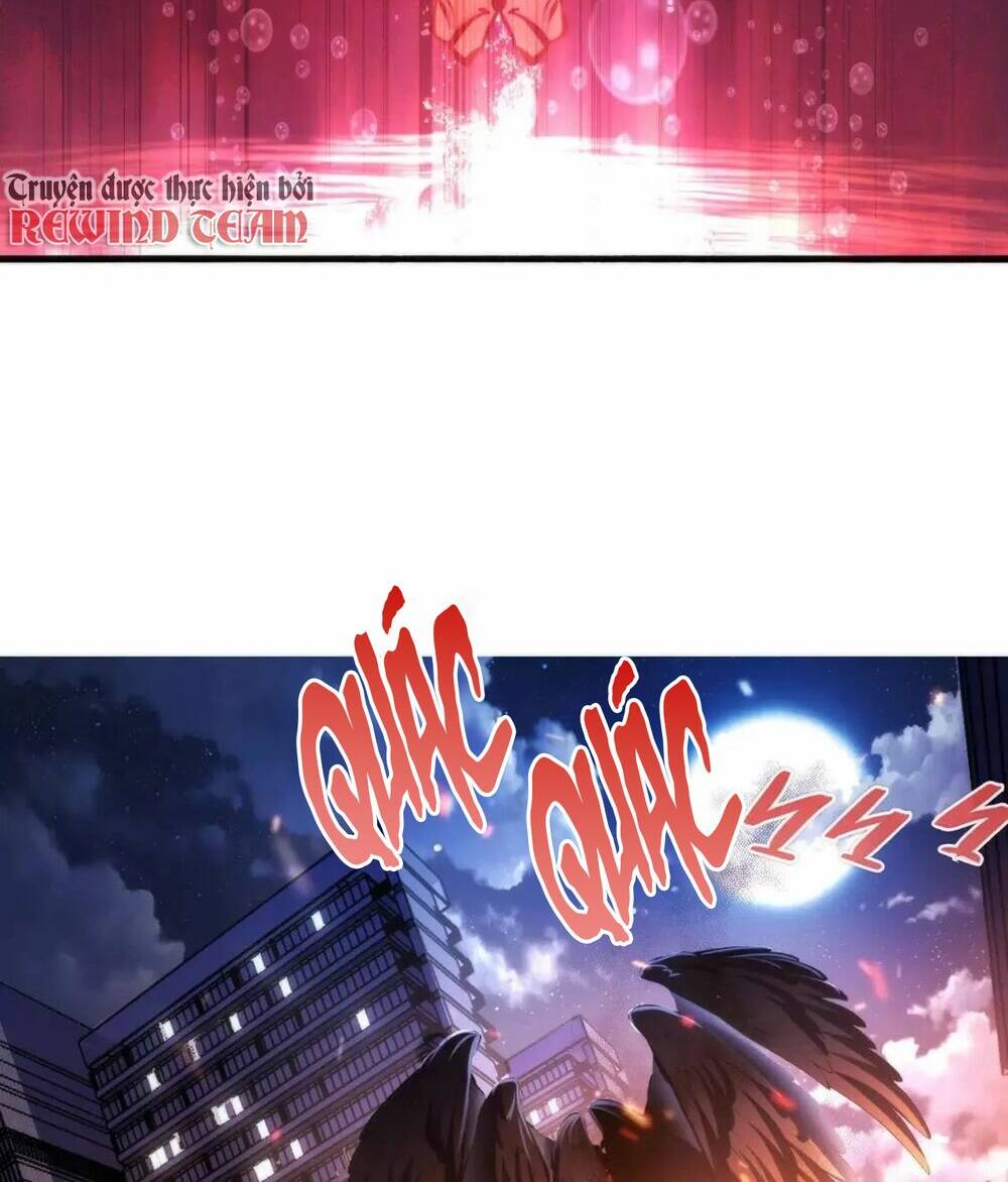 Trở Thành Thần Chủ Cthulhu - Chapter 126 - Page 11