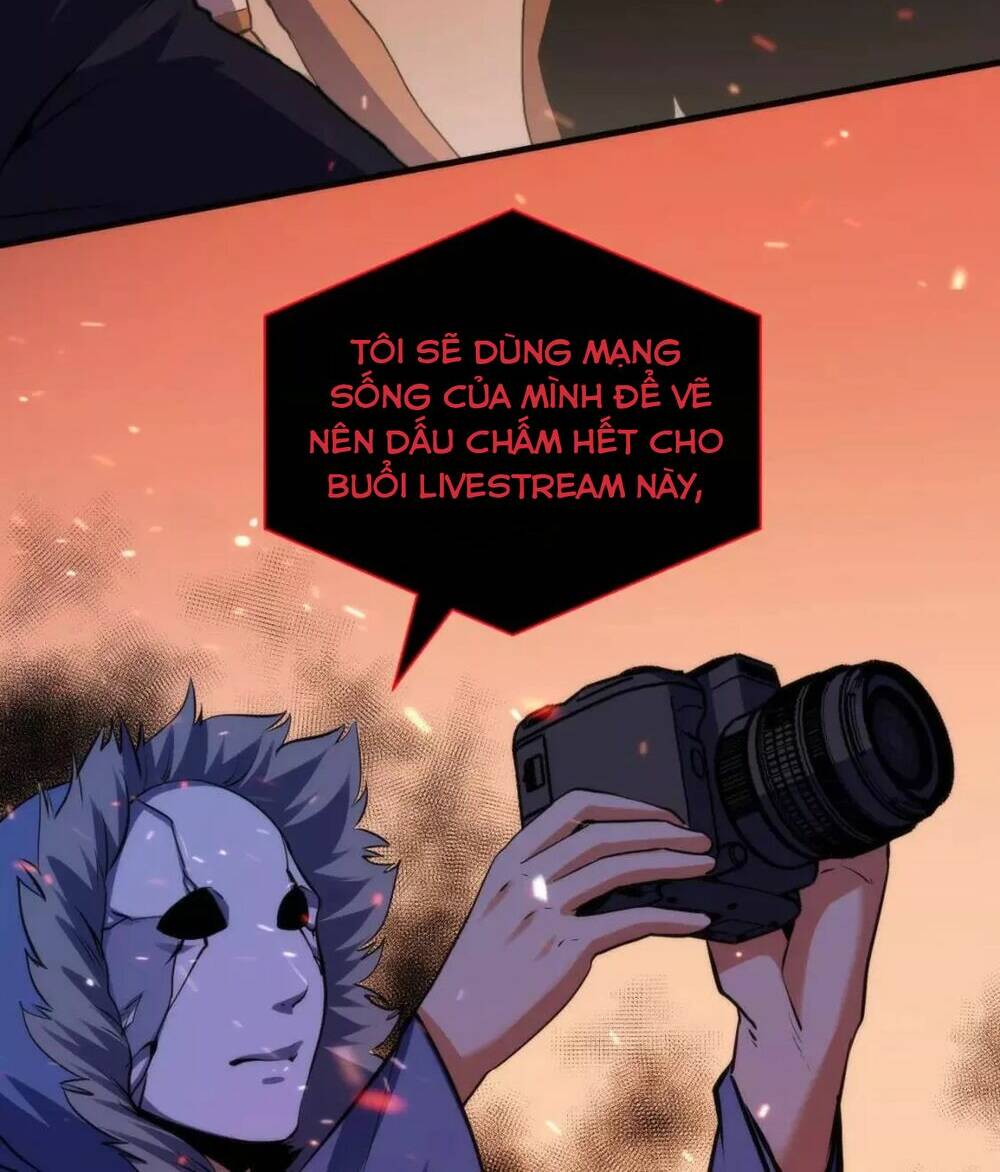 Trở Thành Thần Chủ Cthulhu - Chapter 126 - Page 13