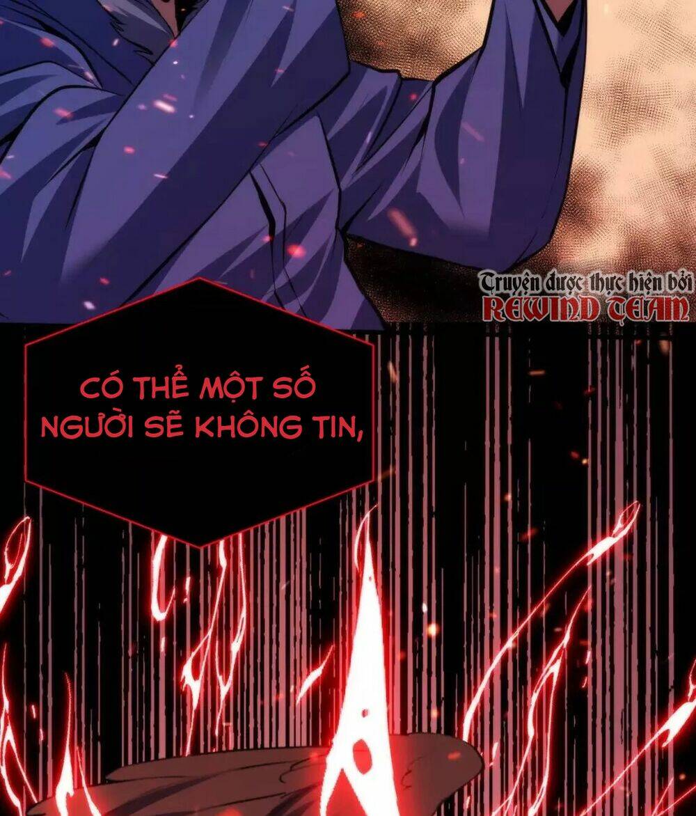 Trở Thành Thần Chủ Cthulhu - Chapter 126 - Page 14