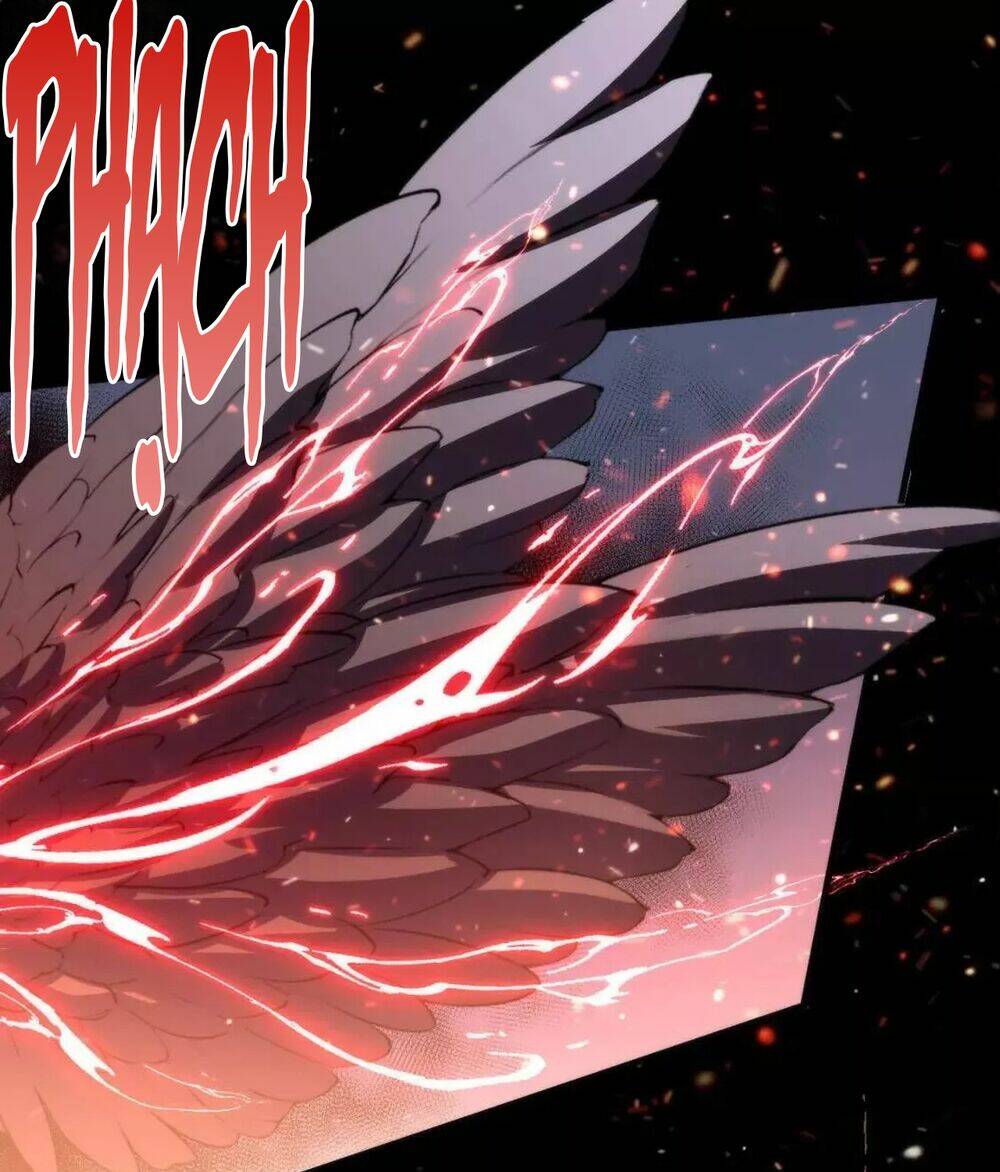 Trở Thành Thần Chủ Cthulhu - Chapter 126 - Page 19