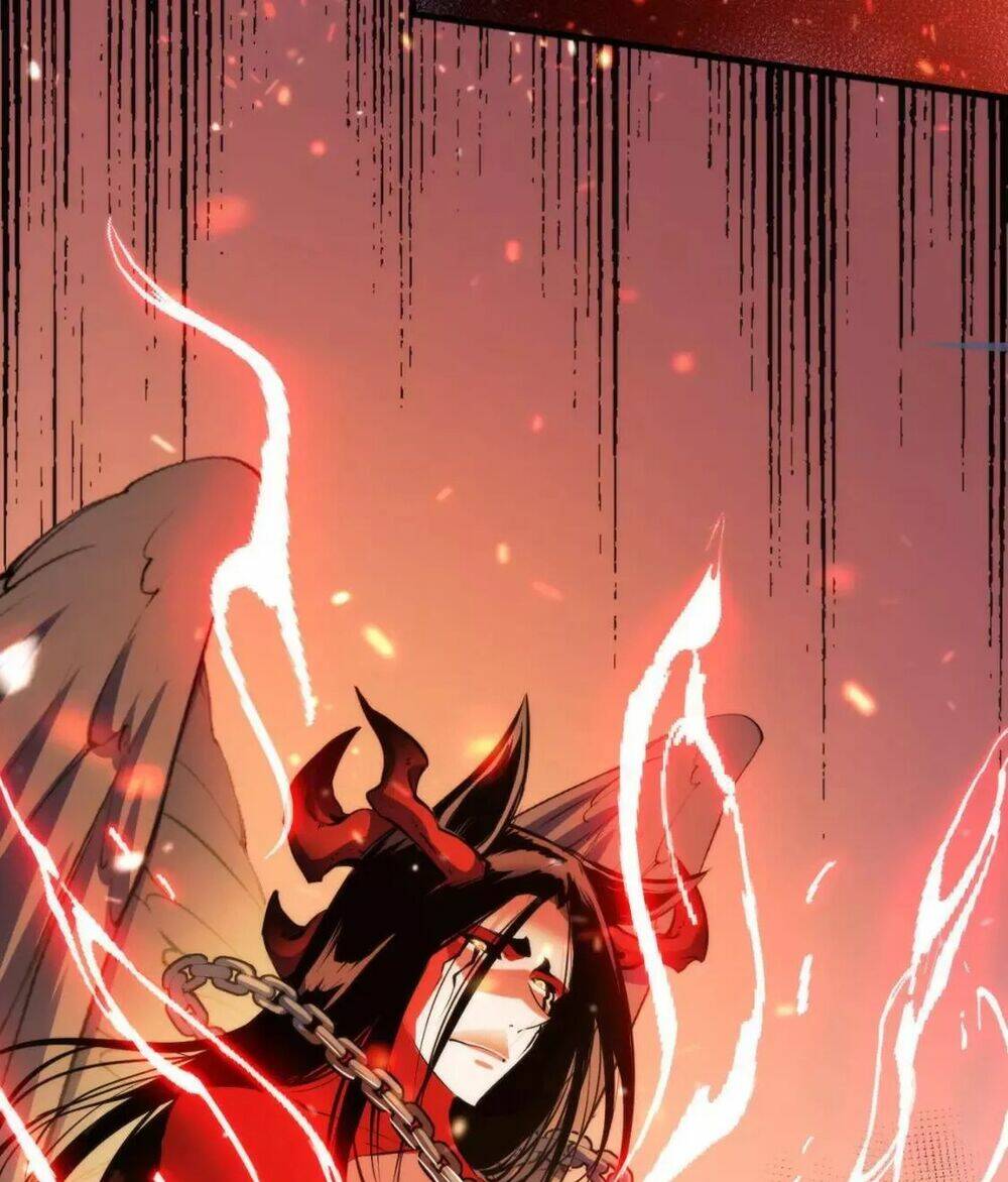 Trở Thành Thần Chủ Cthulhu - Chapter 126 - Page 21