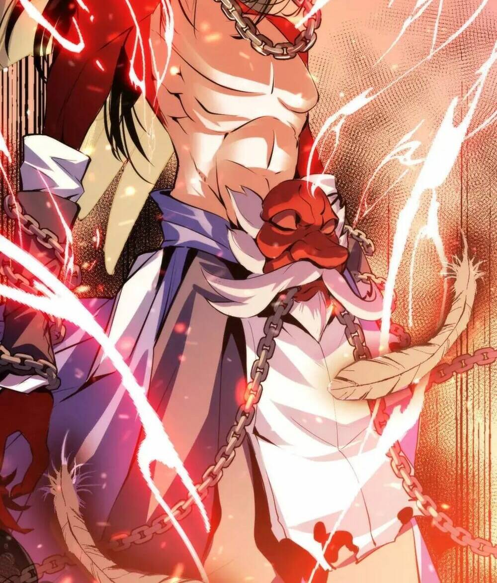 Trở Thành Thần Chủ Cthulhu - Chapter 126 - Page 22