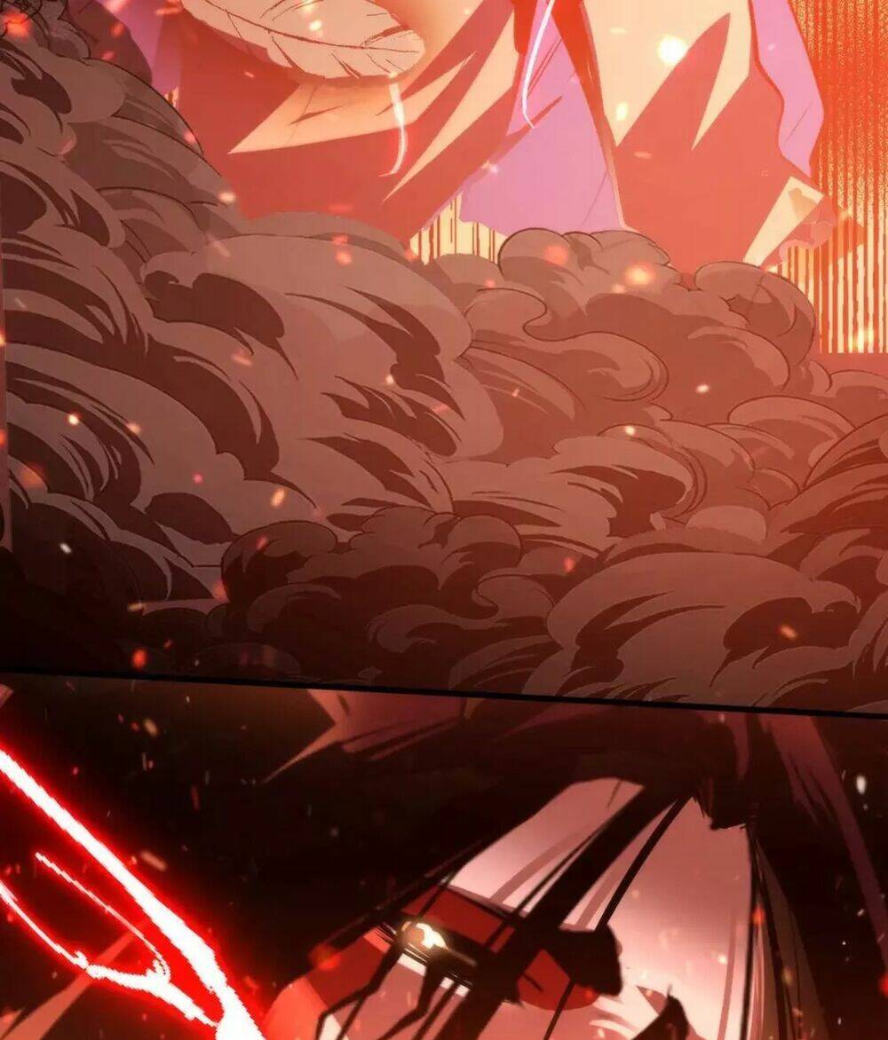 Trở Thành Thần Chủ Cthulhu - Chapter 126 - Page 23