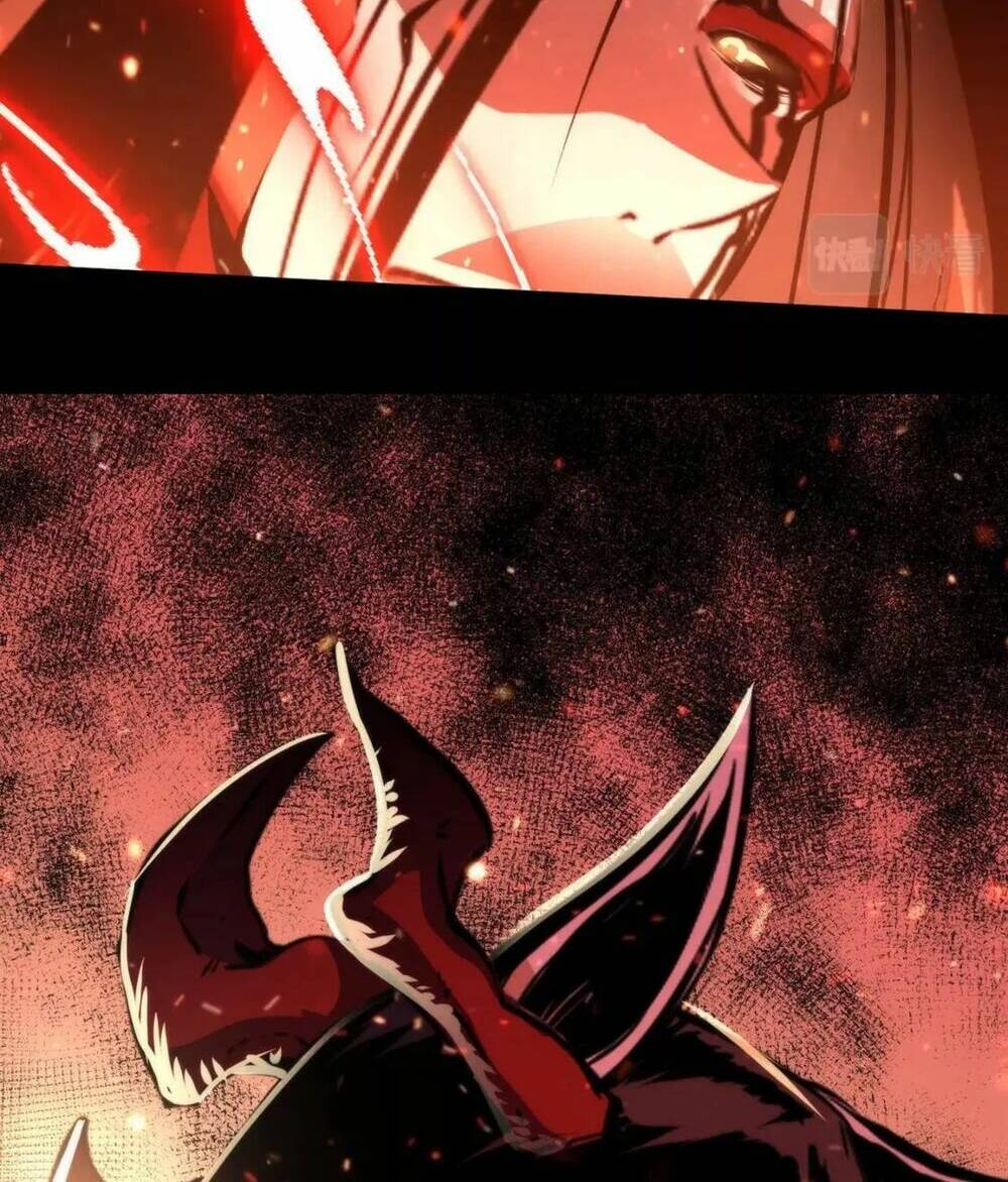 Trở Thành Thần Chủ Cthulhu - Chapter 126 - Page 24