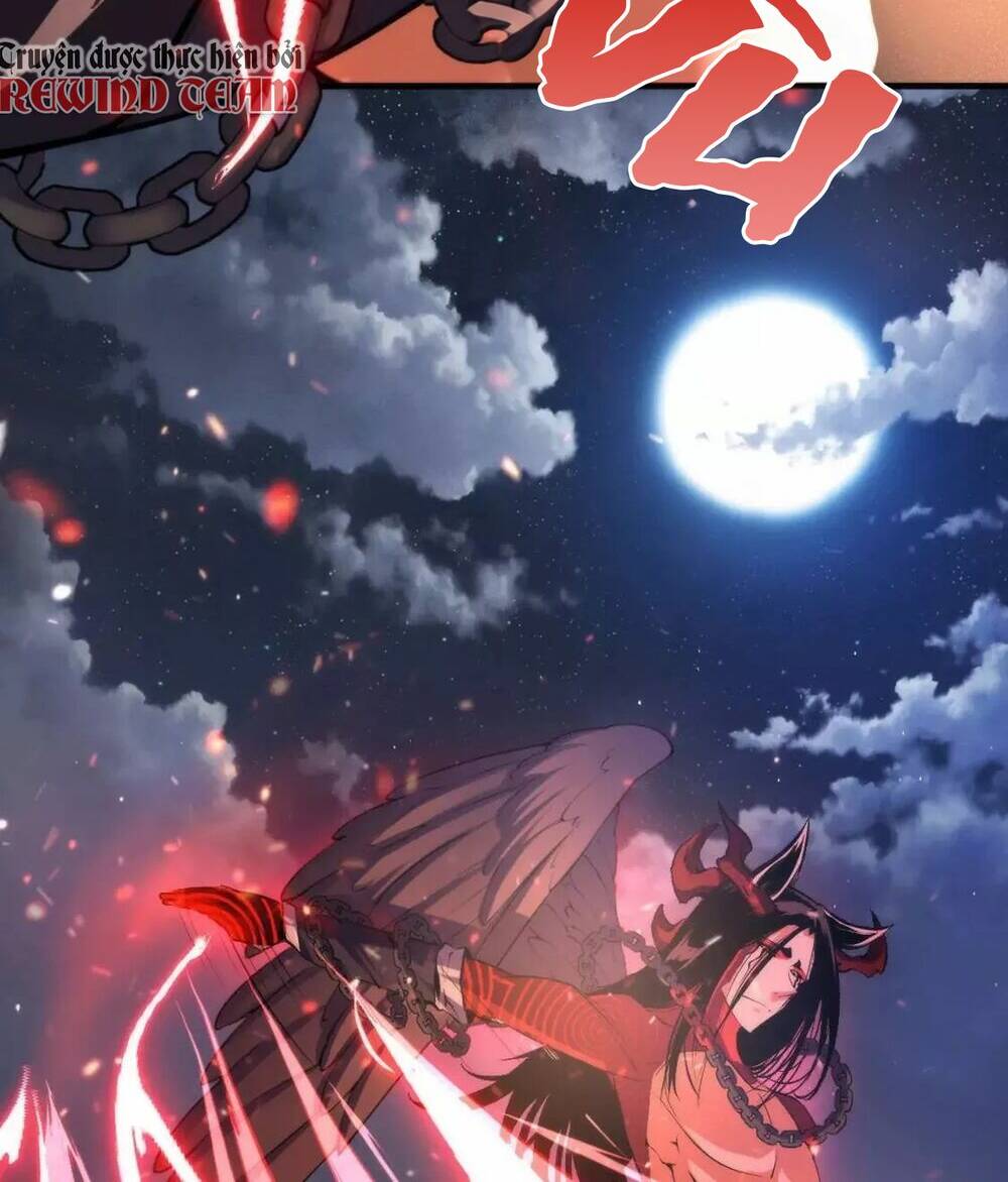 Trở Thành Thần Chủ Cthulhu - Chapter 126 - Page 26