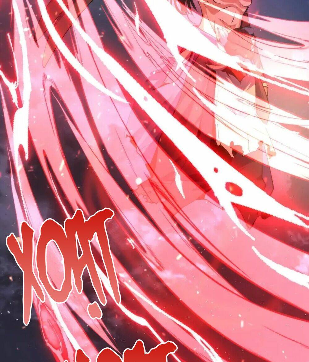 Trở Thành Thần Chủ Cthulhu - Chapter 126 - Page 27