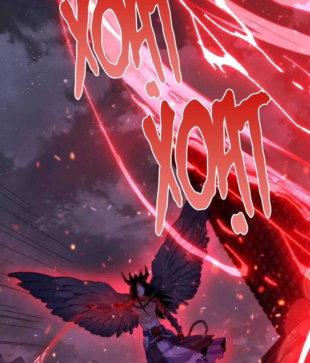 Trở Thành Thần Chủ Cthulhu - Chapter 126 - Page 28