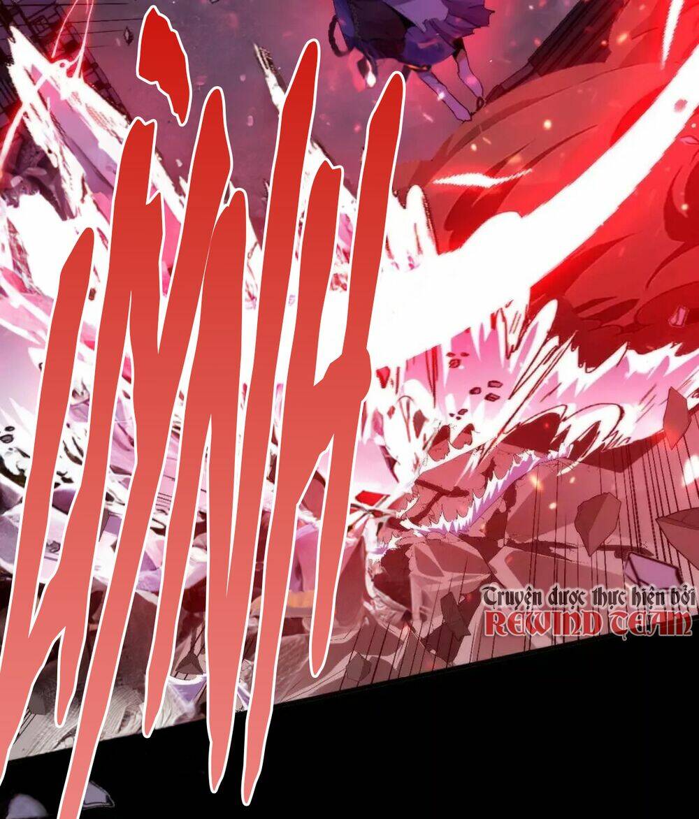 Trở Thành Thần Chủ Cthulhu - Chapter 126 - Page 29