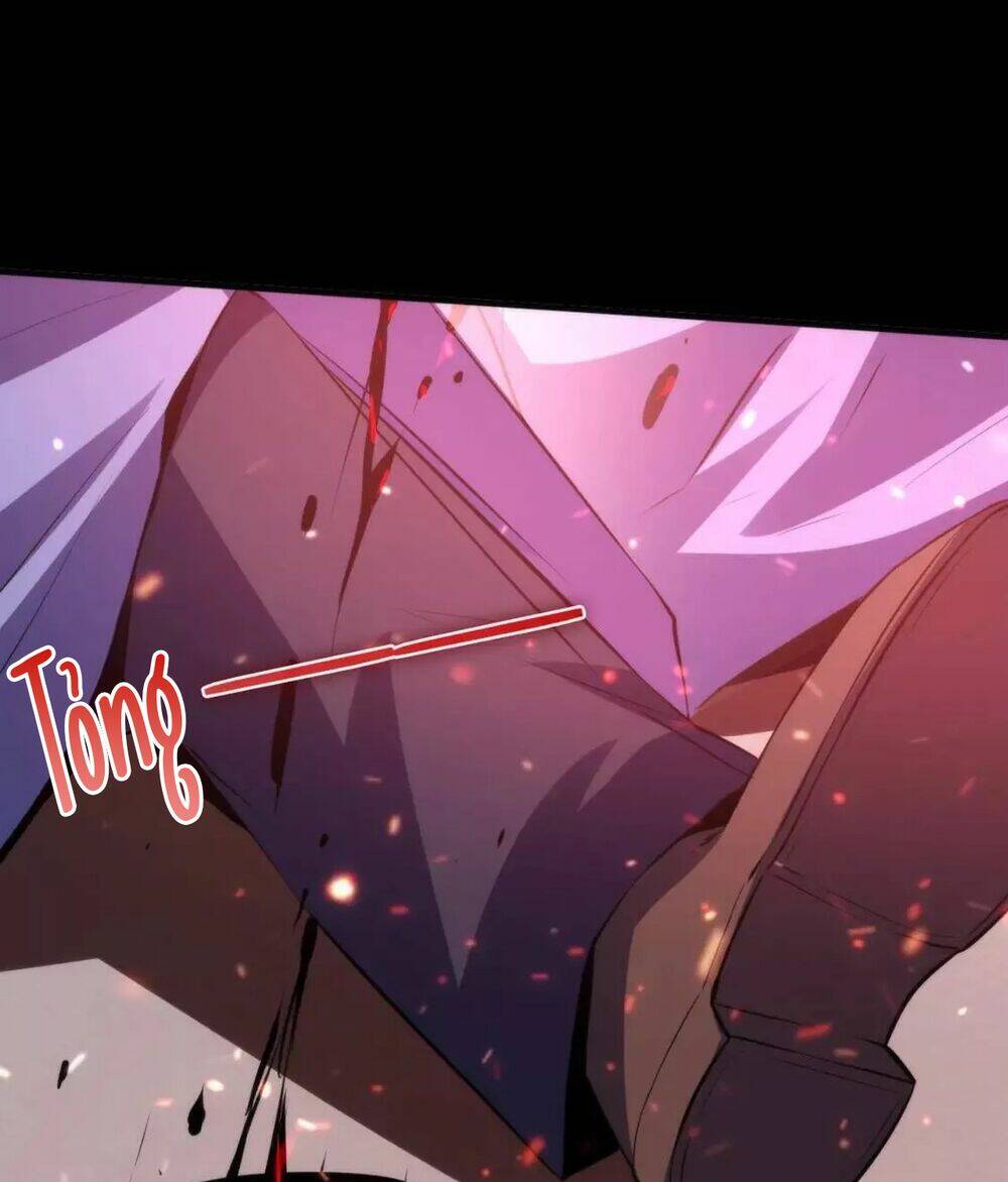 Trở Thành Thần Chủ Cthulhu - Chapter 126 - Page 31