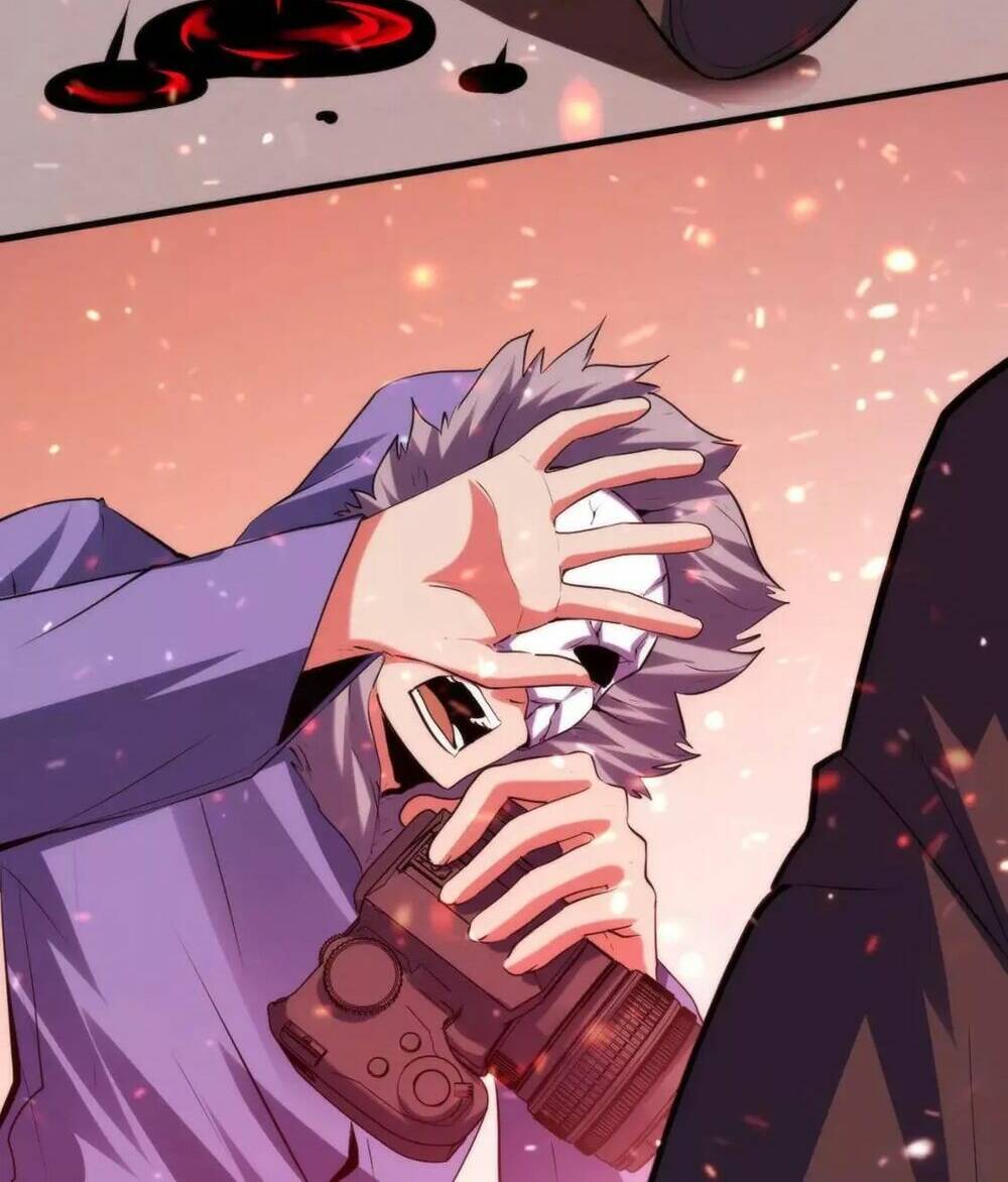 Trở Thành Thần Chủ Cthulhu - Chapter 126 - Page 32