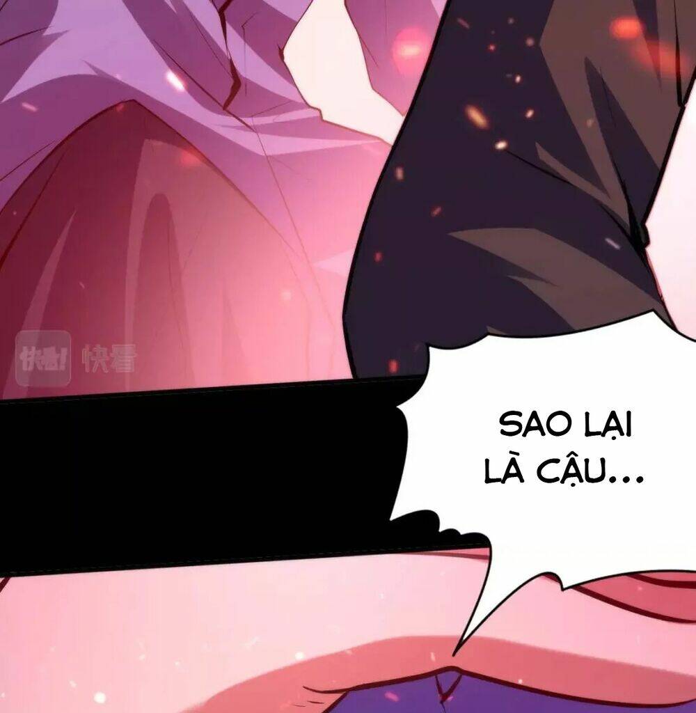 Trở Thành Thần Chủ Cthulhu - Chapter 126 - Page 33