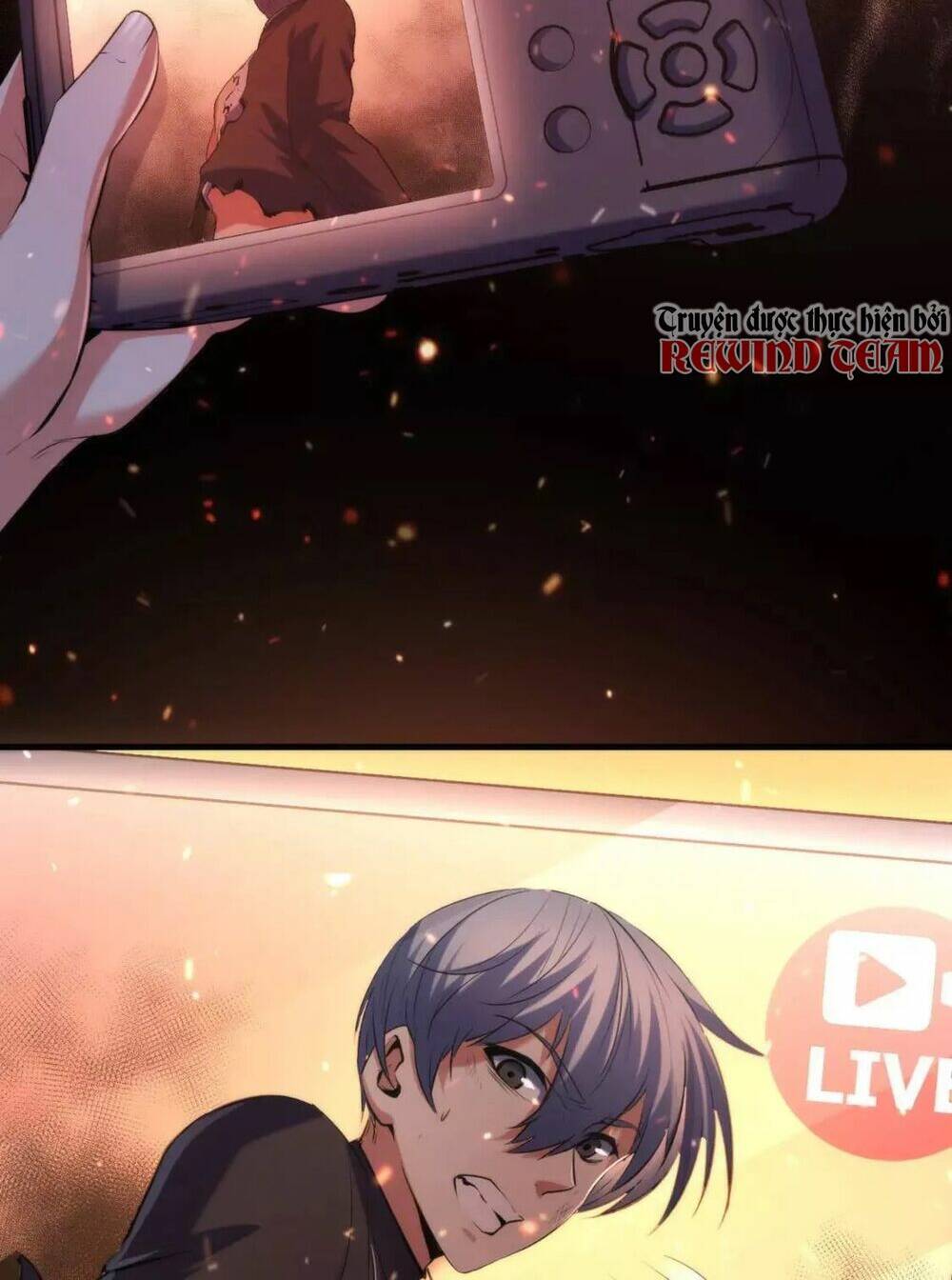 Trở Thành Thần Chủ Cthulhu - Chapter 126 - Page 37