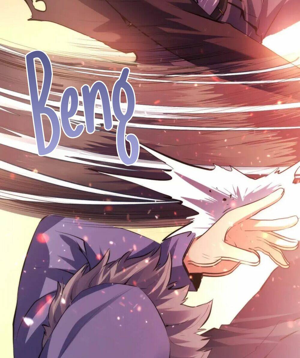 Trở Thành Thần Chủ Cthulhu - Chapter 126 - Page 39