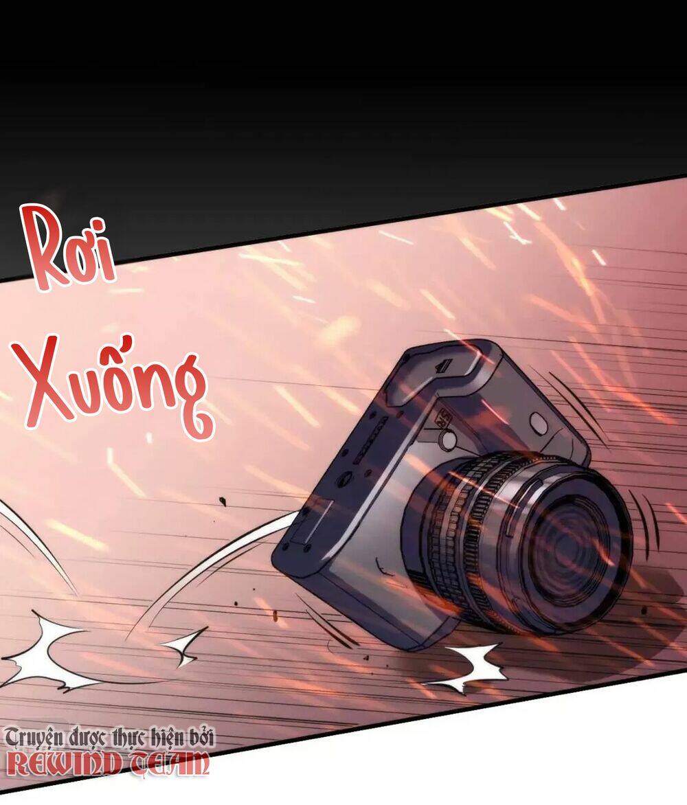 Trở Thành Thần Chủ Cthulhu - Chapter 126 - Page 41