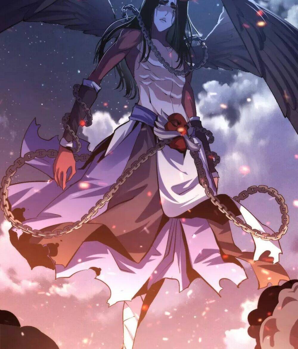 Trở Thành Thần Chủ Cthulhu - Chapter 126 - Page 49