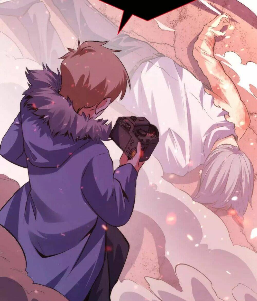 Trở Thành Thần Chủ Cthulhu - Chapter 126 - Page 59