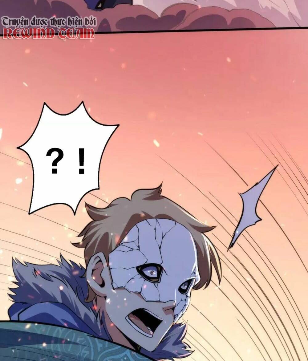 Trở Thành Thần Chủ Cthulhu - Chapter 126 - Page 60