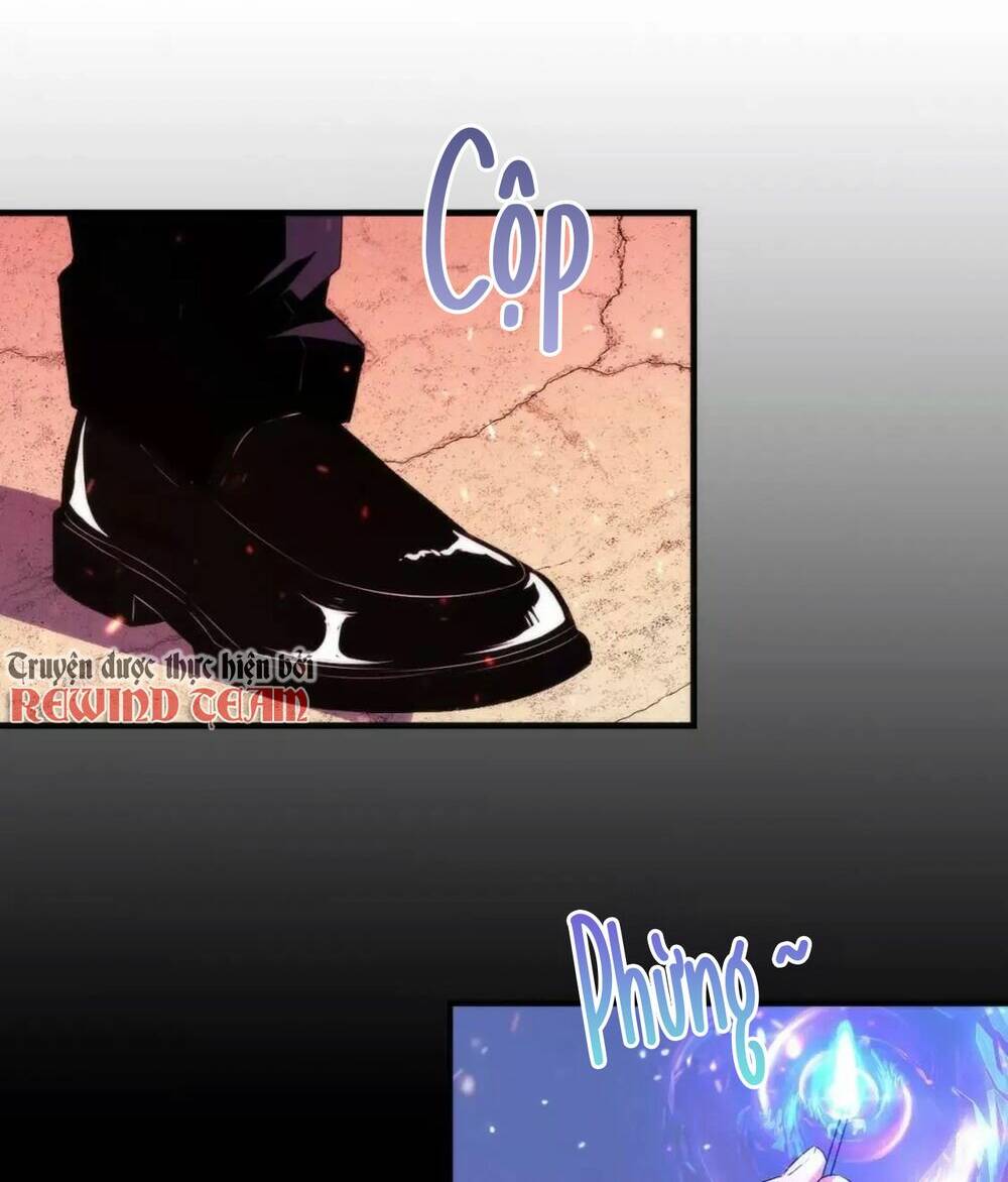 Trở Thành Thần Chủ Cthulhu - Chapter 126 - Page 64