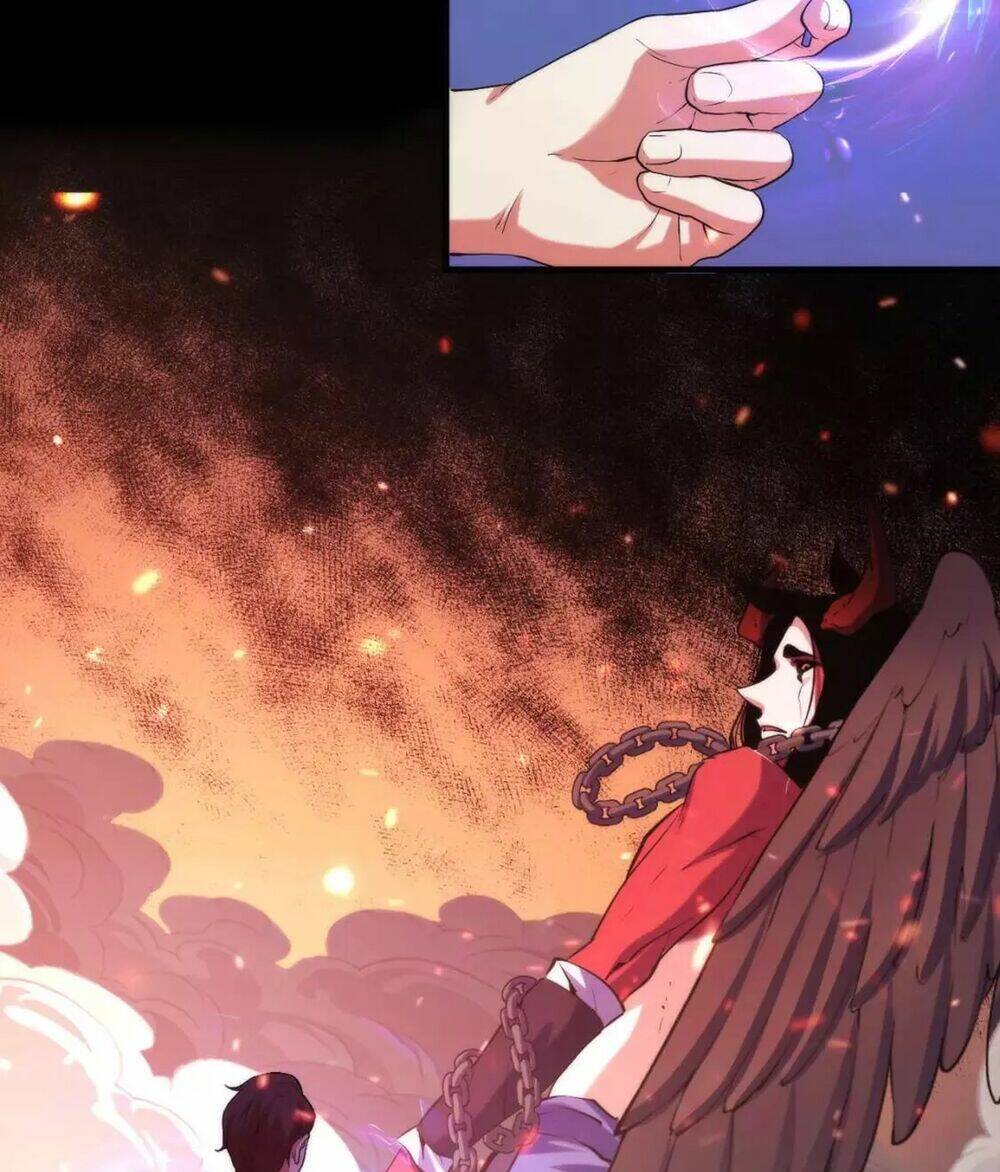 Trở Thành Thần Chủ Cthulhu - Chapter 126 - Page 65