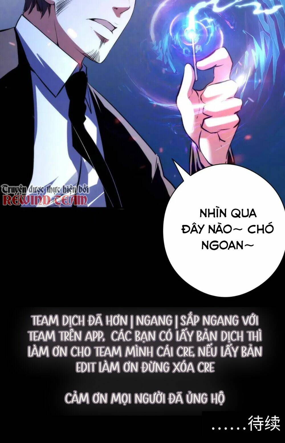 Trở Thành Thần Chủ Cthulhu - Chapter 126 - Page 67