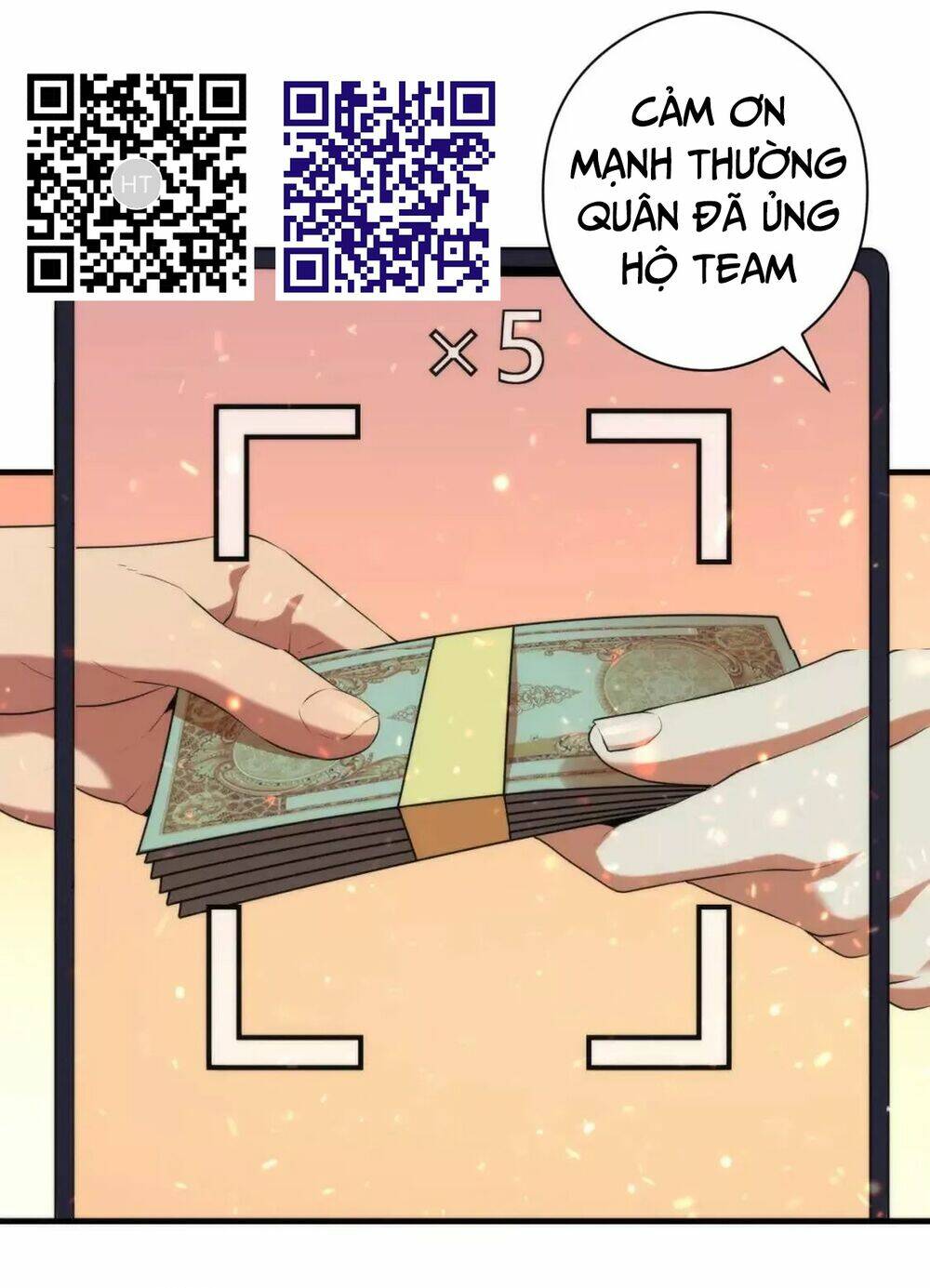 Trở Thành Thần Chủ Cthulhu - Chapter 126 - Page 68