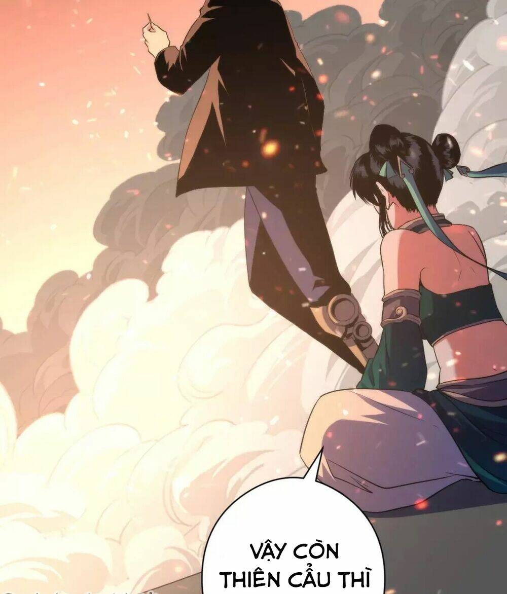 Trở Thành Thần Chủ Cthulhu - Chapter 127 - Page 10