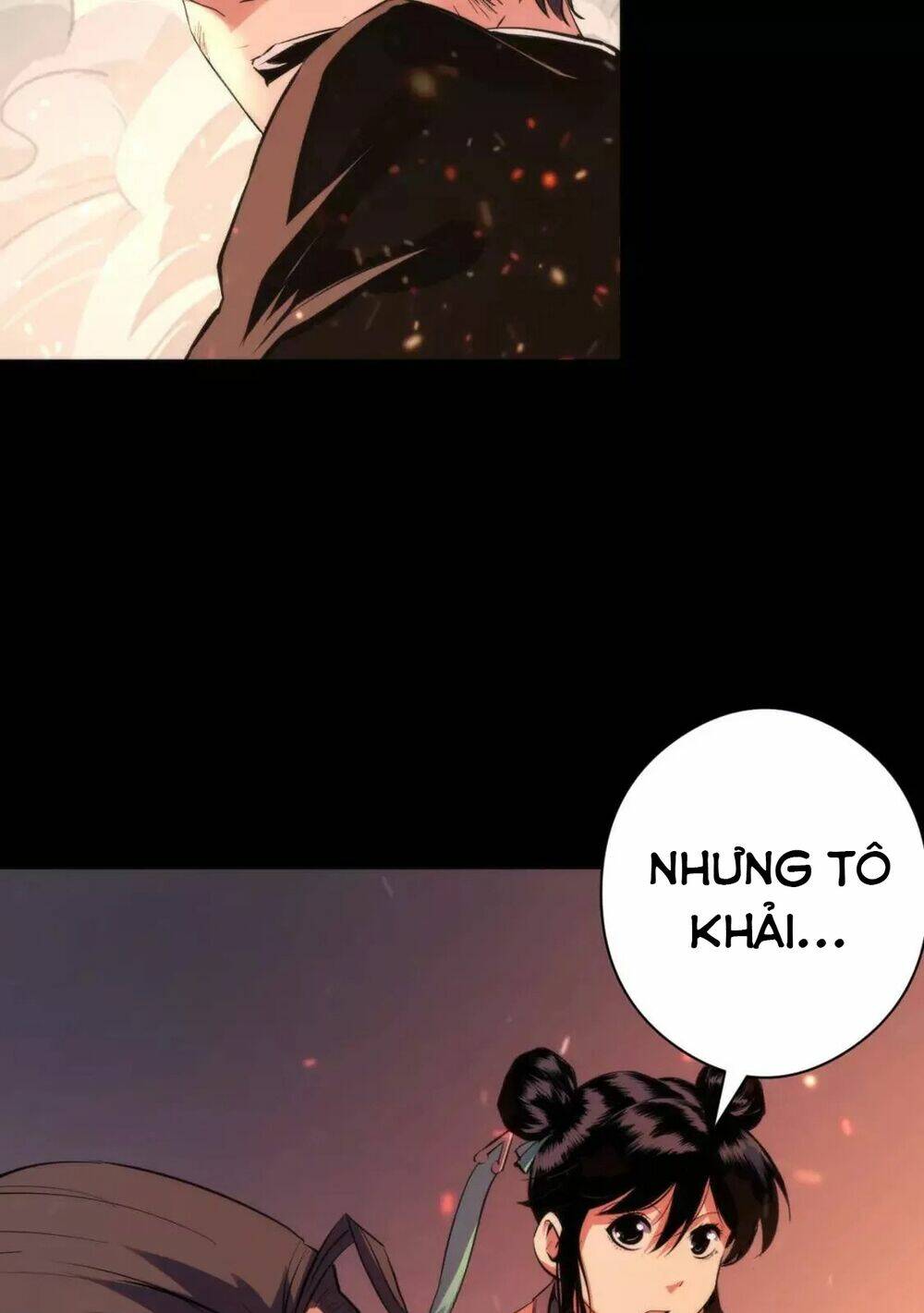 Trở Thành Thần Chủ Cthulhu - Chapter 127 - Page 12