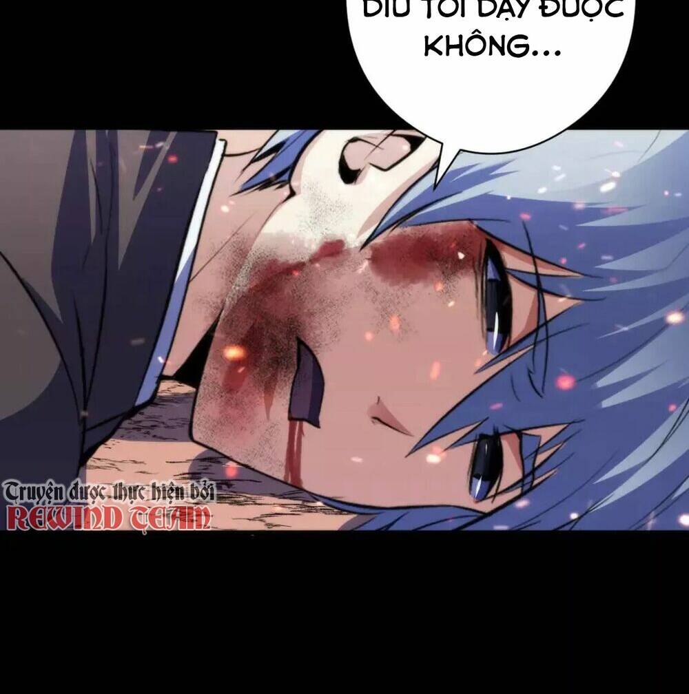 Trở Thành Thần Chủ Cthulhu - Chapter 127 - Page 17