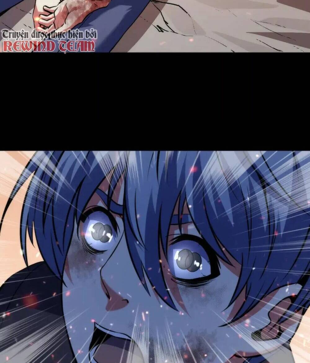 Trở Thành Thần Chủ Cthulhu - Chapter 127 - Page 25