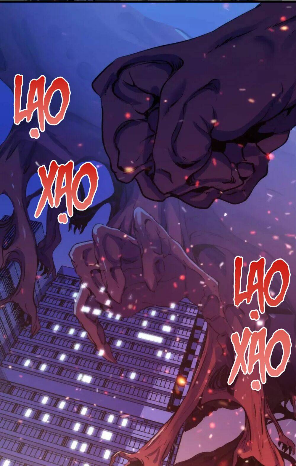 Trở Thành Thần Chủ Cthulhu - Chapter 127 - Page 26