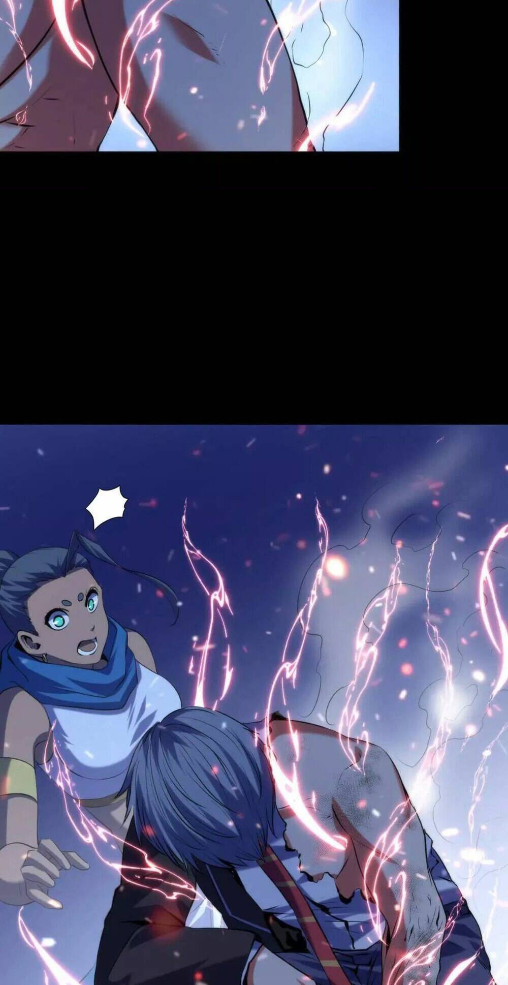 Trở Thành Thần Chủ Cthulhu - Chapter 127 - Page 30