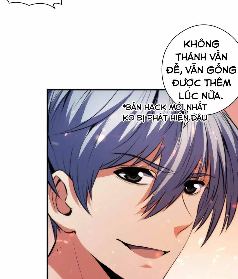 Trở Thành Thần Chủ Cthulhu - Chapter 127 - Page 36