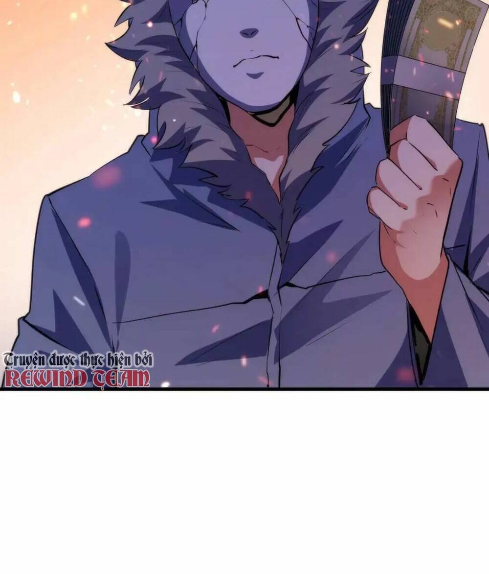 Trở Thành Thần Chủ Cthulhu - Chapter 127 - Page 44
