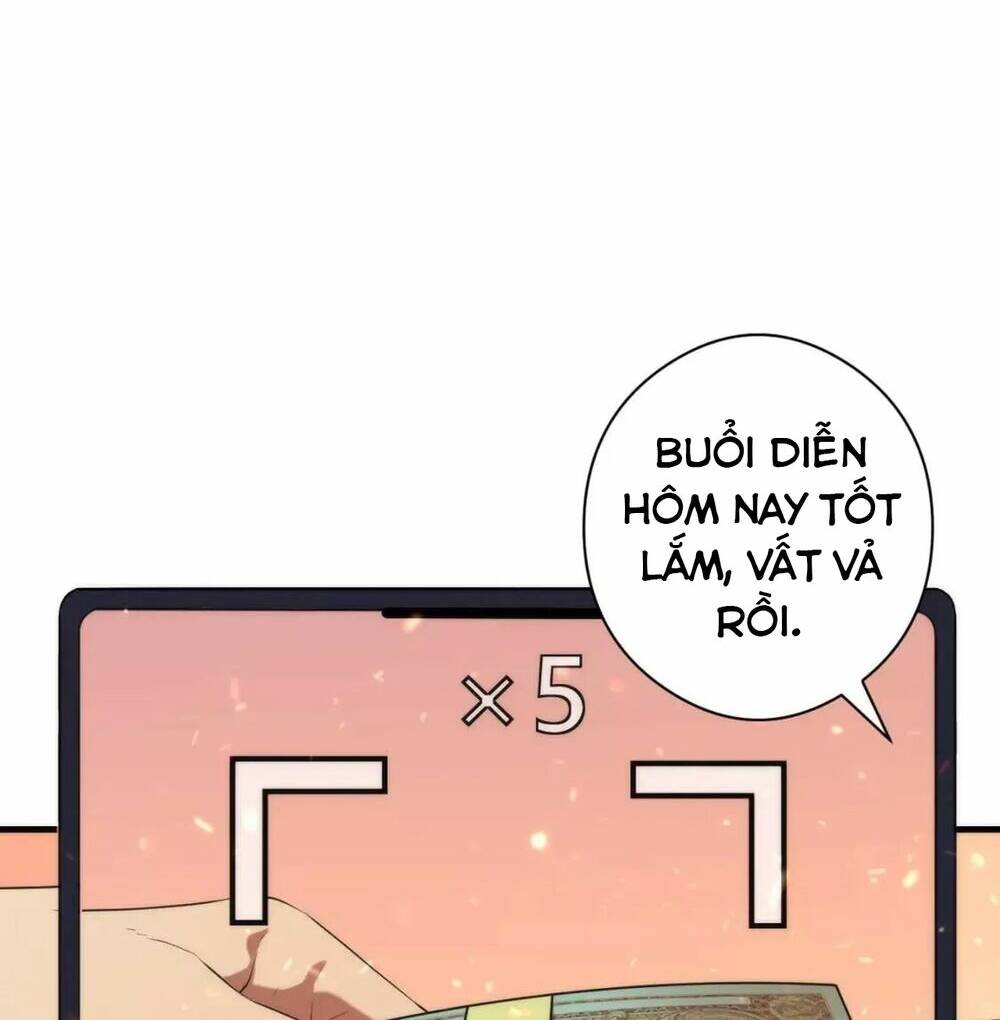 Trở Thành Thần Chủ Cthulhu - Chapter 127 - Page 46